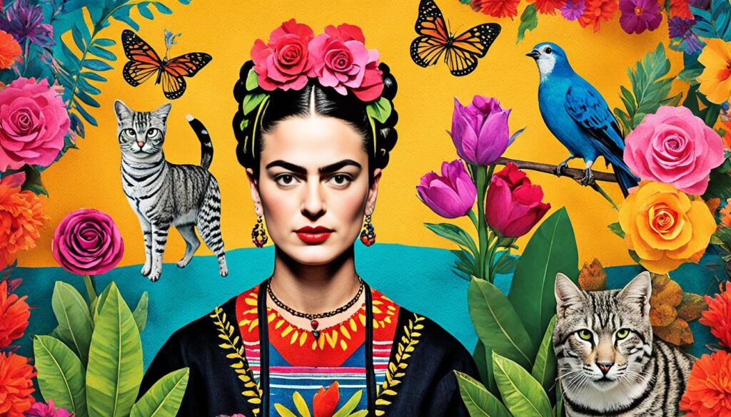 Frida Kahlo Exhibition