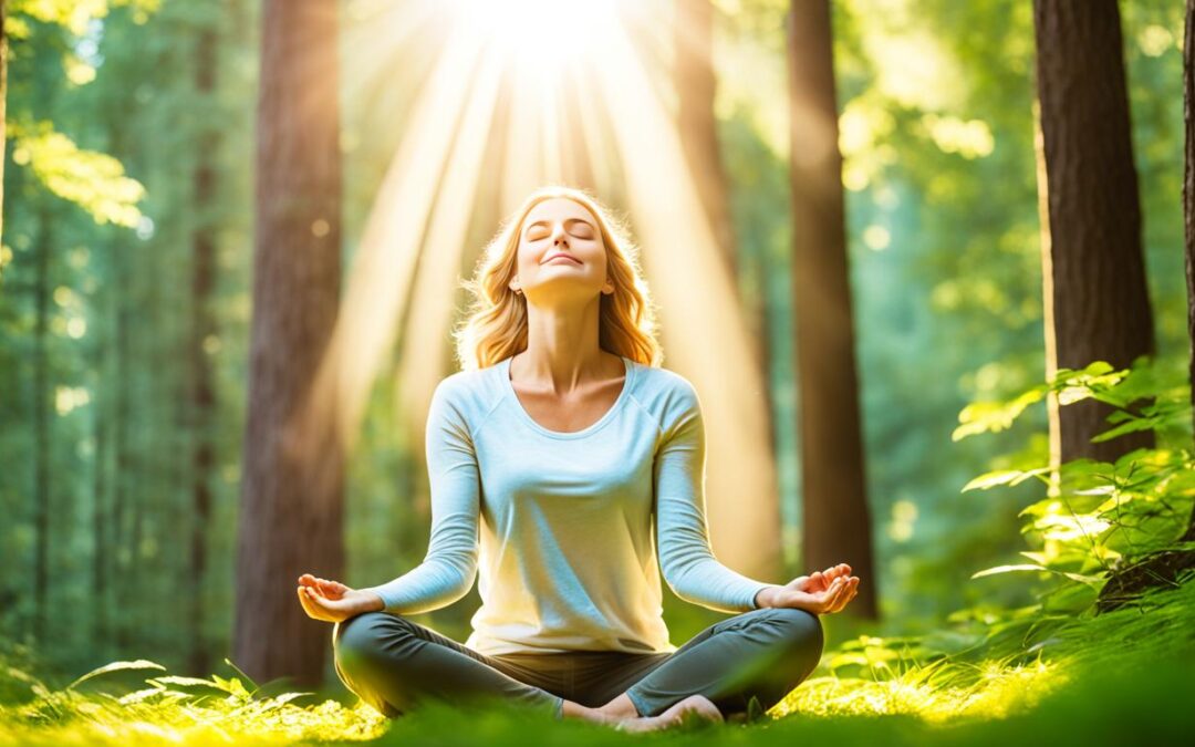 How Can Mindfulness Practices Improve Your Mental Health?