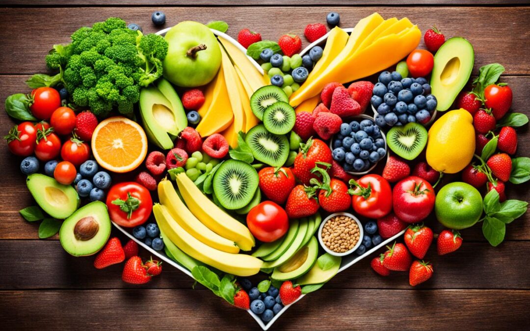 What Are the Best Foods for Heart Health?