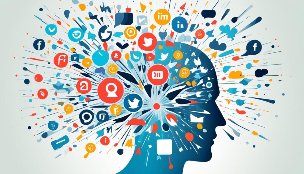 The Psychology Behind Social Media Use